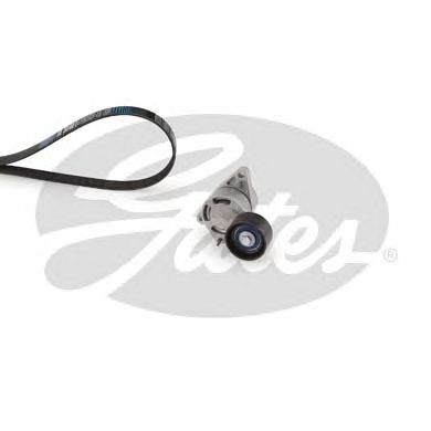 GATES k047pk1103 -  