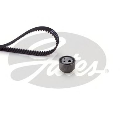 GATES k055003 -  Комплект ремня ГРМ