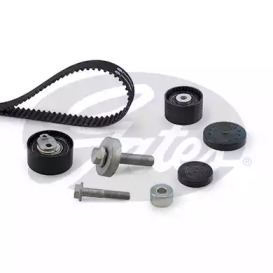 GATES k055550xs -  Комплекты powergrip® (sbds)
