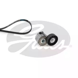 GATES k056pk1218 -  Поликлиновой ременный комплект