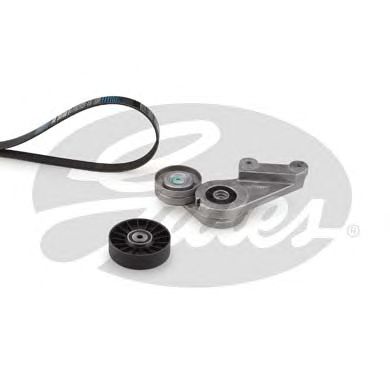 GATES k056pk1250 -  