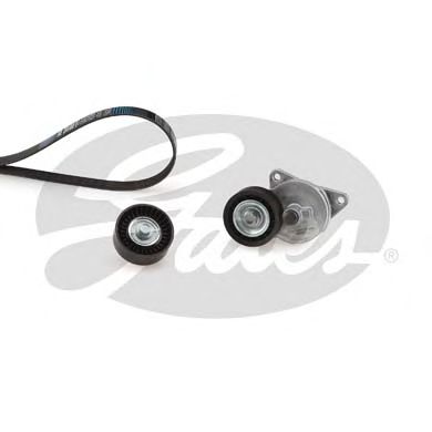 GATES k056pk1555 -