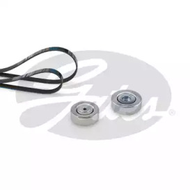 GATES k065pk1815 -  Поликлиновой ременный комплект