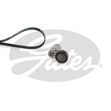GATES k065pk890 -  