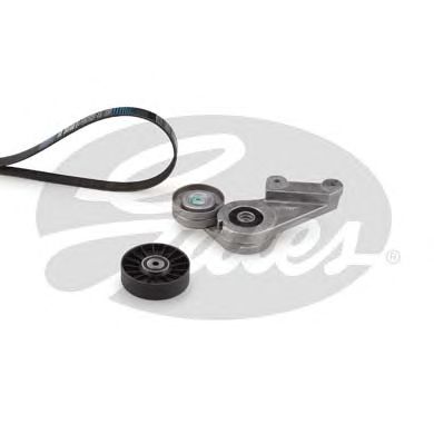 GATES k066pk1745 -