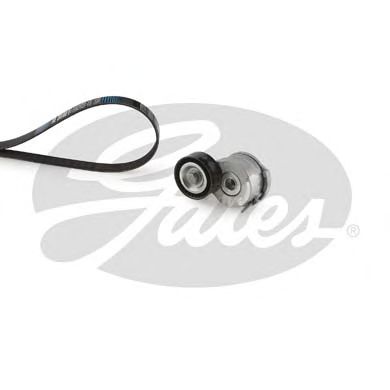 GATES k076pk1218 -