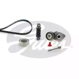 GATES k076pk1623 -  