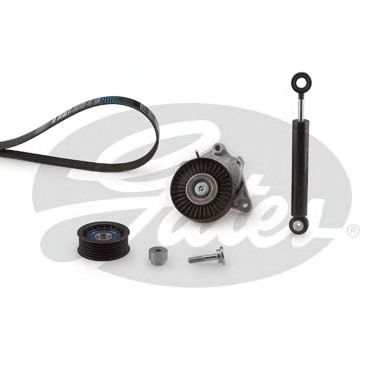 GATES k076pk2380 -  