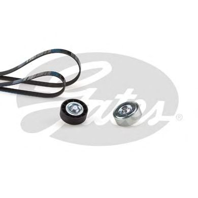 GATES k076pk995 -