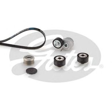 GATES k096pk1353 -
