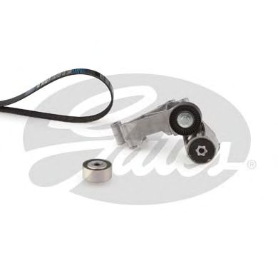 GATES k096pk1745 -  