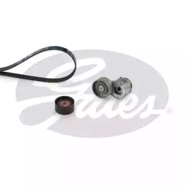 GATES k106pk1835 -  Поликлиновой ременный комплект