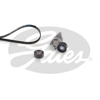GATES k116pk1148 -
