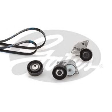 GATES k116pk1540 -  