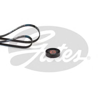 GATES k124pk813 -