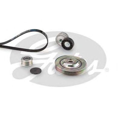 GATES k126pk1218 -