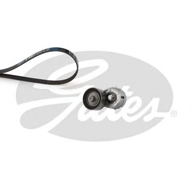 GATES k136pk1043 -  