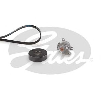 GATES k136pk2100 -  