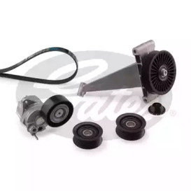 GATES k136pk2260 -
