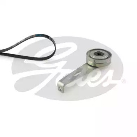 GATES k146pk1043 -  Поликлиновой ременный комплект