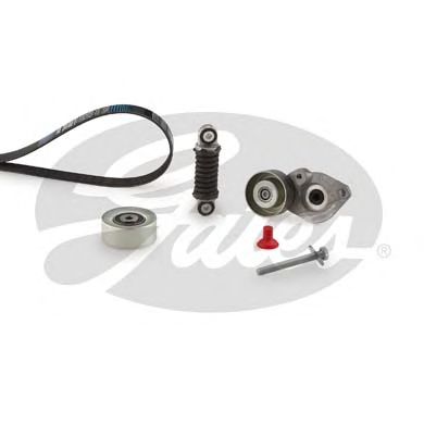 GATES k186pk1600 -