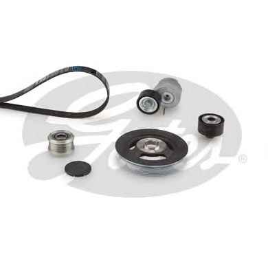 GATES k276pk1708 -