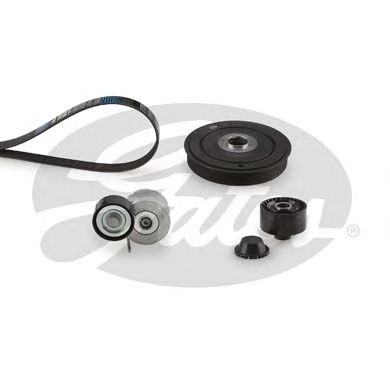 GATES k296pk1708 -