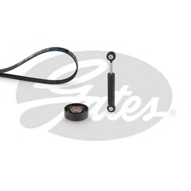 GATES k336pk2083 -  