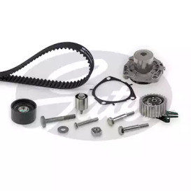GATES kp15663xs -