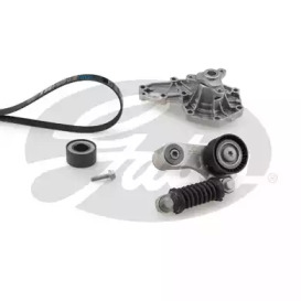 GATES kp26pk1640 -  