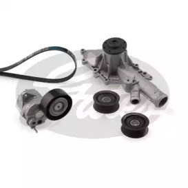 GATES kp26pk22602 -  