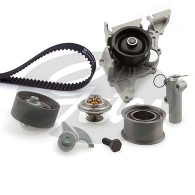GATES kp2th15493xs1 -  