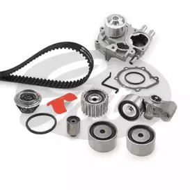 GATES kp2th15612xs3 -