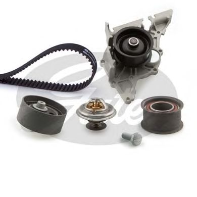 GATES kp3th15493xs1 -