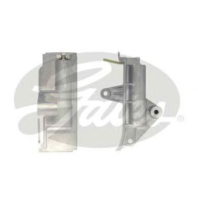 GATES t43031 -  Успокоитель, зубчатый ремень