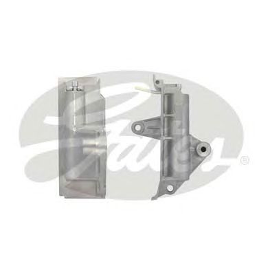 GATES t43063 -  Успокоитель, зубчатый ремень