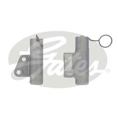 GATES t43128 -  Успокоитель, зубчатый ремень