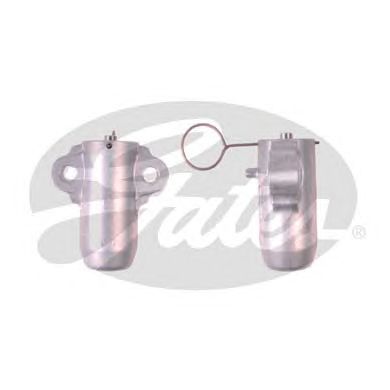 GATES t43229 -  Успокоитель, зубчатый ремень