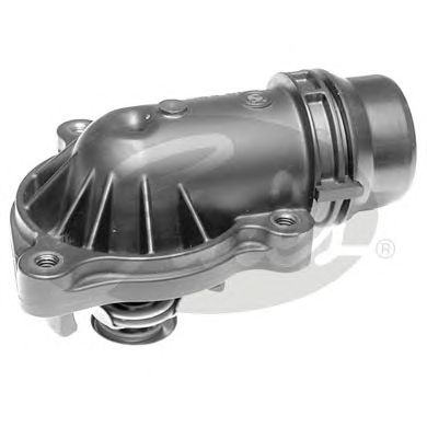 GATES th35395g1 -  Термостат, охлаждающая жидкость
