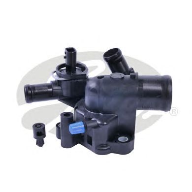 GATES th40583g1 -  Термостат, охлаждающая жидкость