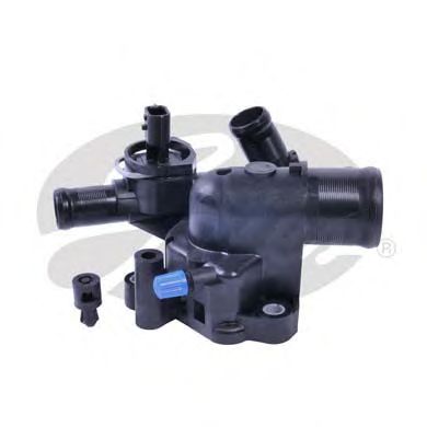 GATES th40589g1 -  Термостат, охлаждающая жидкость