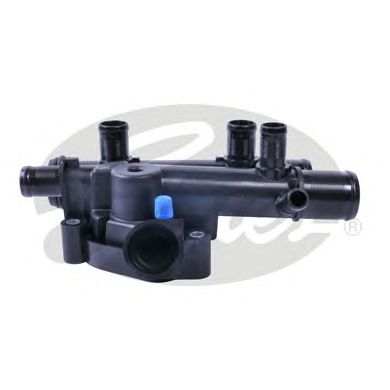 GATES th42183g1 -  Термостат, охлаждающая жидкость