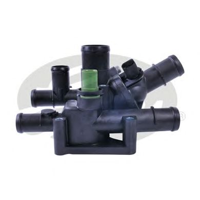 GATES th434105g1 -  Термостат, охлаждающая жидкость