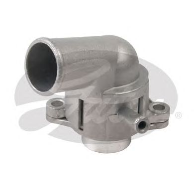 GATES th45588g1 -  Термостат, охлаждающая жидкость