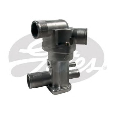 GATES th46685g1 -  Термостат, охлаждающая жидкость