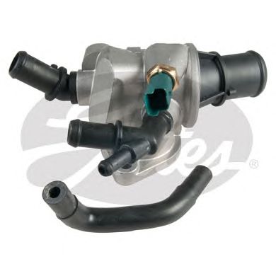 GATES th48588g1 -  Термостат, охлаждающая жидкость