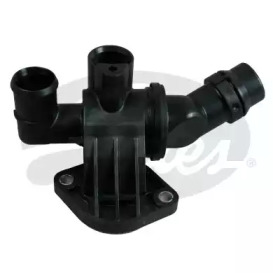 GATES th50880g1 -  Термостат, охлаждающая жидкость