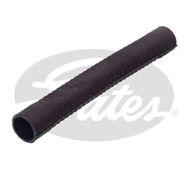 GATES vfii226 -  Шланг радиатора
