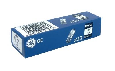 GE 27888 -  Лампа накаливания, фонарь указателя поворота