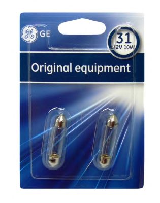 GE 35463 -  